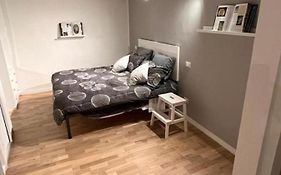 Daniela's Studio